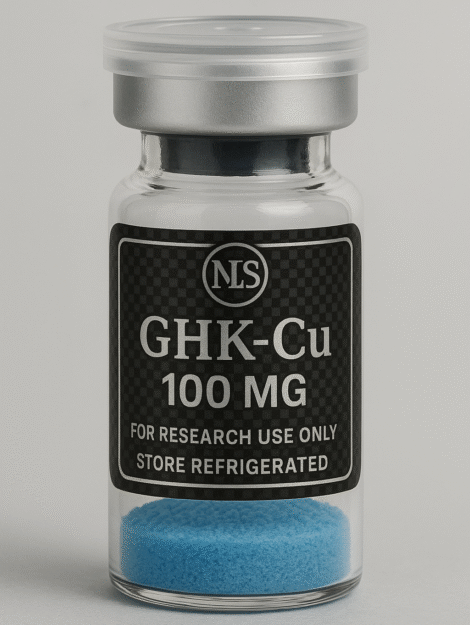 Ghkcu 100mg