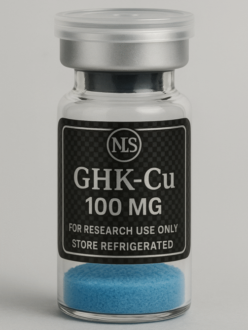 Ghkcu 100mg