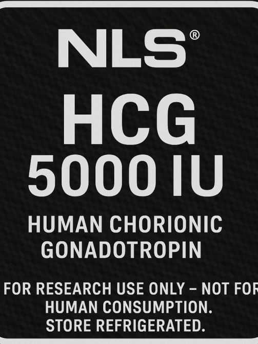 HCg 5000iu