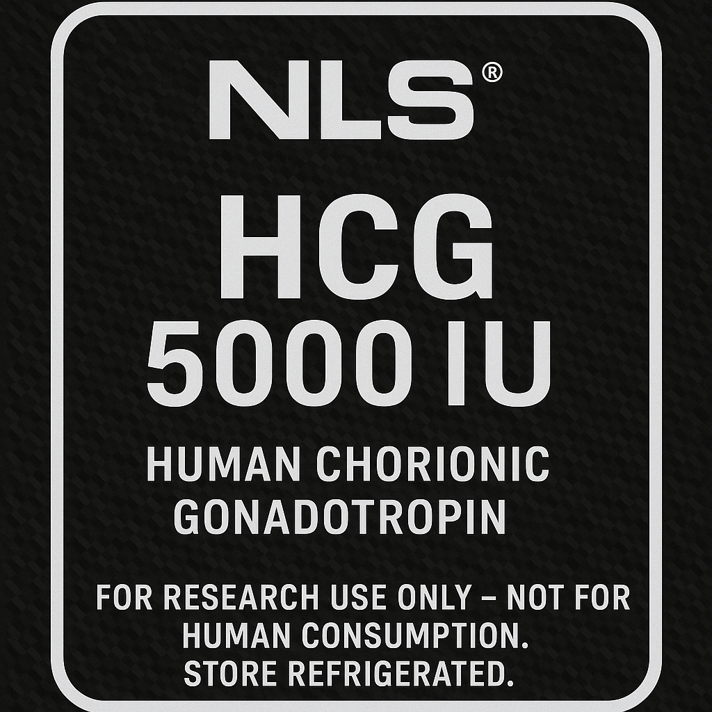 HCG 5000iu