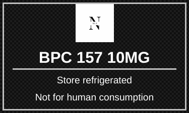 BPC 10mg