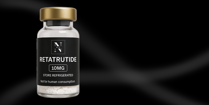 Retatrutide 10 pack