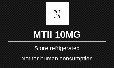 MTii 10mg