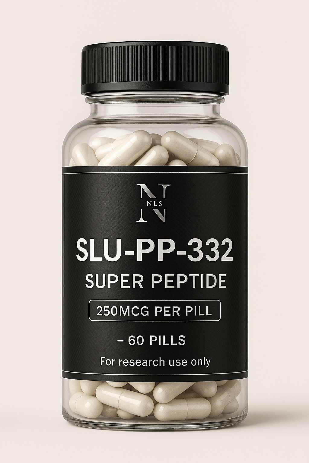 SLU-PP-332 250mcg