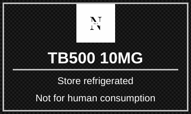 TB 500 10mg