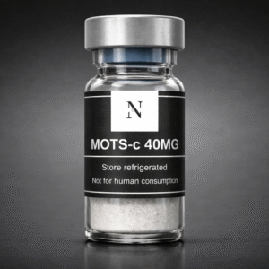 Mots C 40MG